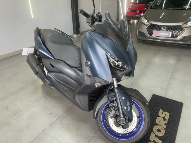 Yamaha Xmax 250 abs 2023