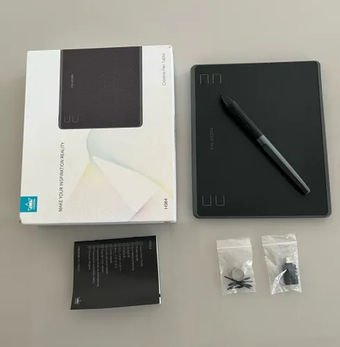 Mesa Digitalizadora