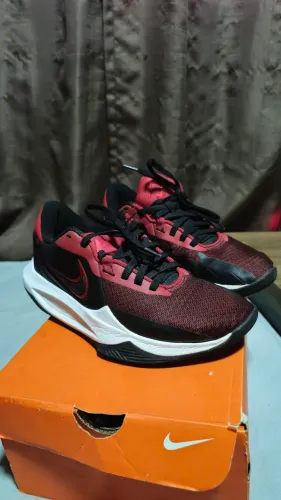 Nike precision 6, tamanho 39