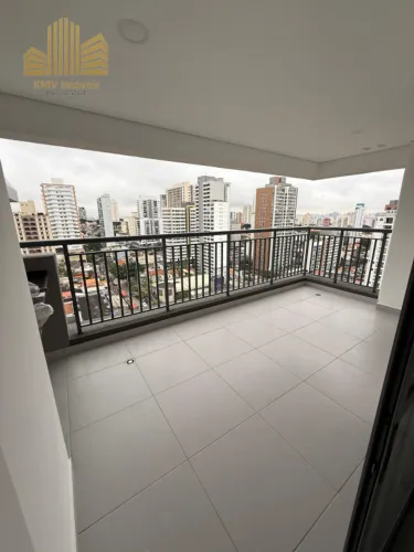 Apartamento com sacada gourmet e lançado recentemente ideal para montar do seu jeito!!
