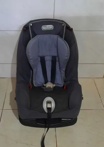 Cadeirinha burigotto matrix 9a25kg