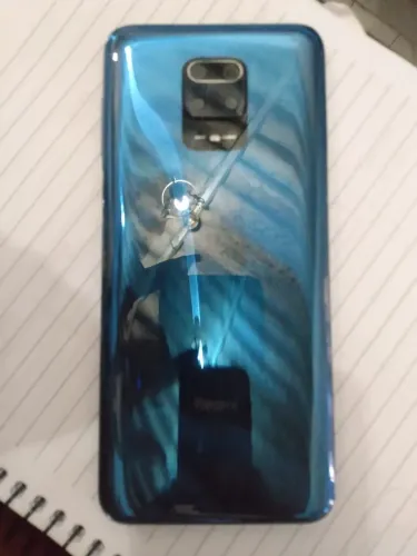 Redimi note 9s 
