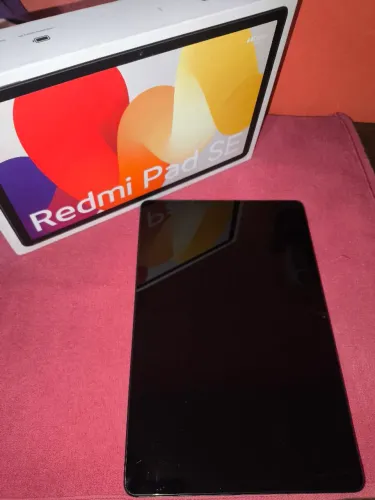 TABLET XIAOMI 256GB / 8 RAM 