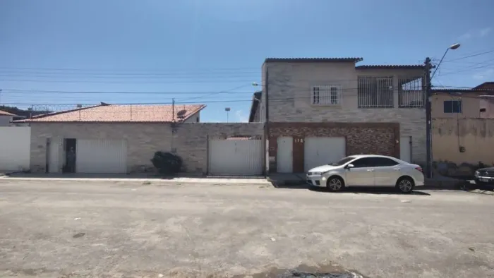 Casa à venda, 700 m² por R$ 1.700.000,00 - Dias Macedo - Fortaleza/CE