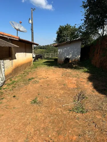 Sitio em sapucai mirim