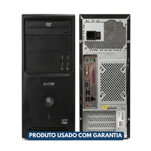 Computador dual core