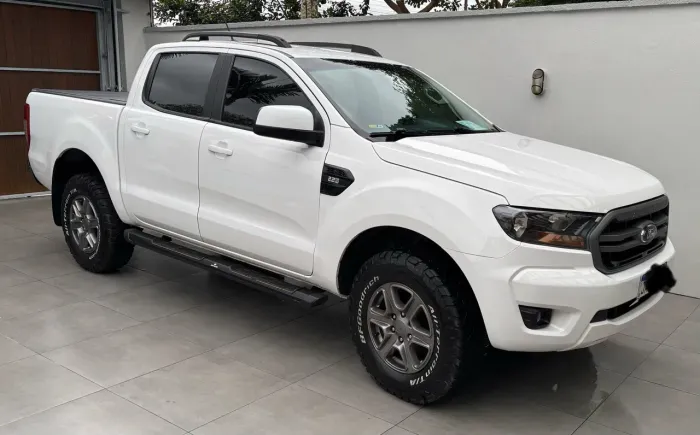 Ford Ranger XLS 2.2 4X4 CD Diesel Aut. 2021
