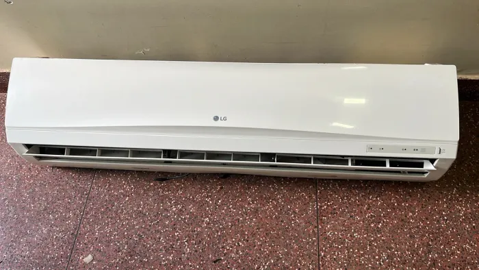 Ar condicionado LG 24k Btus 