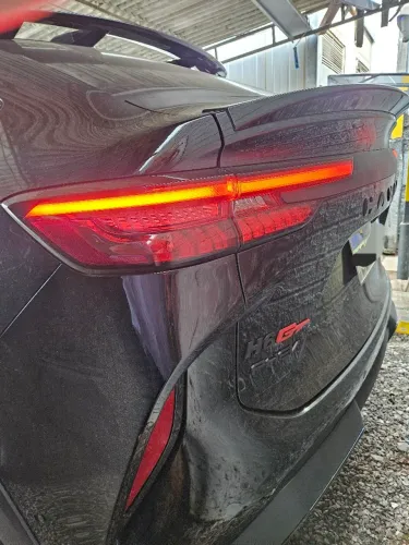 GWM Haval H6 GT Phev AWD 2024