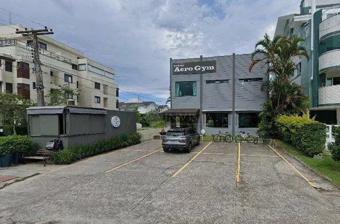 Prédio Comercial à venda no bairro Jurerê Internacional, em Florianópolis - 400 m², Renda 