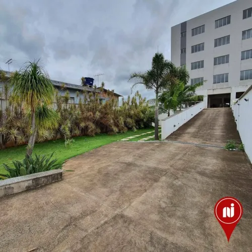 Hotel com 52 dormitórios para alugar, 1000 m² por R$ 90.000,00/mês - Santa Terezinha - São