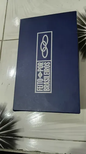 Tenis Olympikus tamanho 41 novo