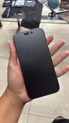 IPHONE 16 NORMAL PINK