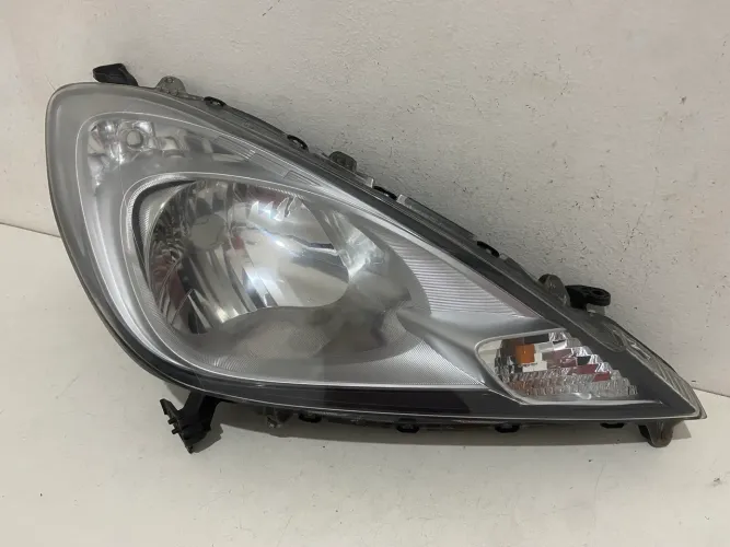 Farol Honda Fit 2012 2013 2014 Lado Direito Original