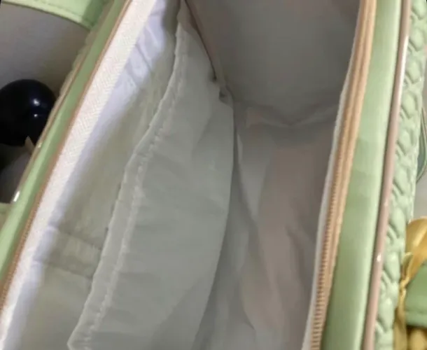 Bolsas maternidade 