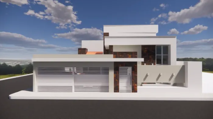 Arquitetura