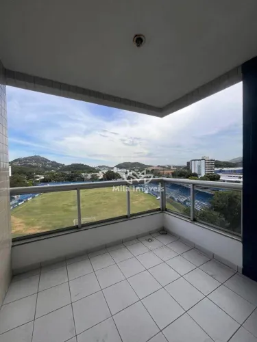 Apartamento para alugar, 68 m² por R$ 3.533,01/mês - Bento Ferreira - Vitória/ES