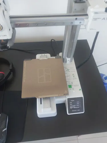 Bambulab A1 mini