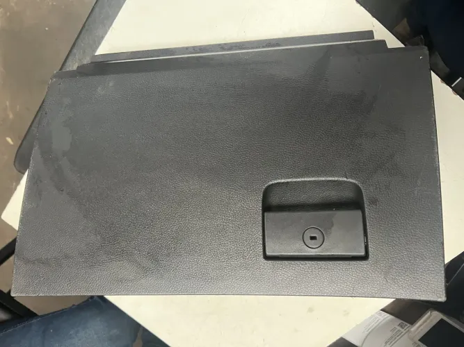 Tampa Porta Luvas Ford Ranger 2017/2020 Original
