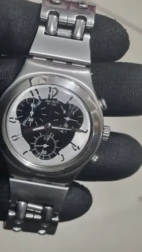Relogio swatch