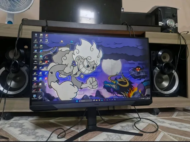Monitor Gamer Odyssey G32 27