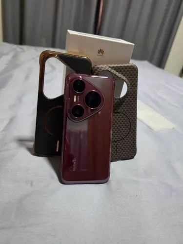 Vendo Huawei pura 80 pro
