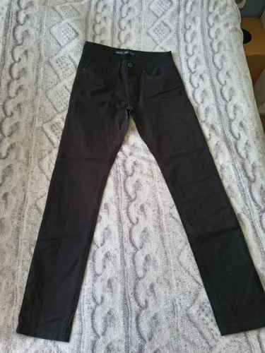 Calça Skinny Bluesteel Tamanho 42