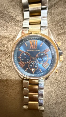Relógio Michael Kors