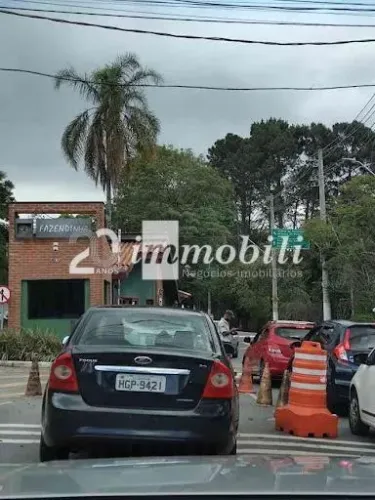Terreno à venda em Carapicuíba, Granja Viana, Reserva Uruana