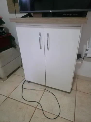Armario mdf 18