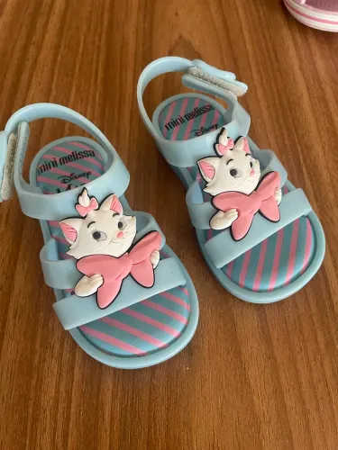 Mini Melissa 20/21