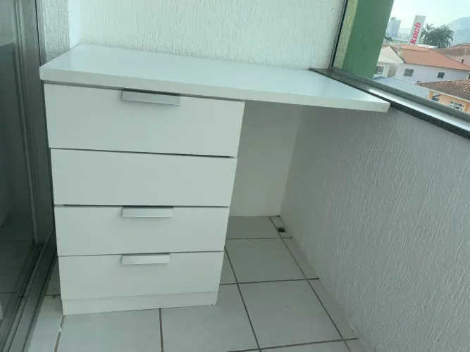 Escrivaninha 