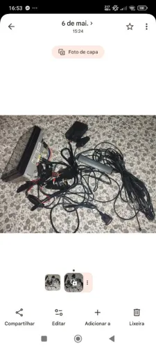 Vendas urgente