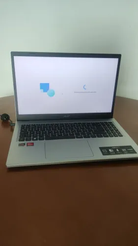 Notebook Aspire 3 15