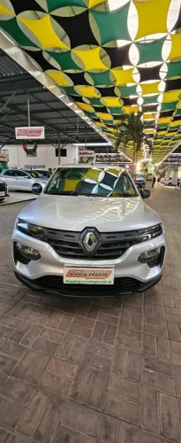 Renault Kwid Zen 1.0 Flex 12V 5P Mec. 2023