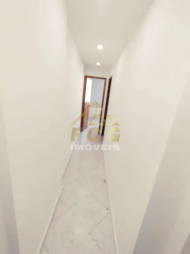 Sala Comercial 33m² no Centro de Niterói - RJ