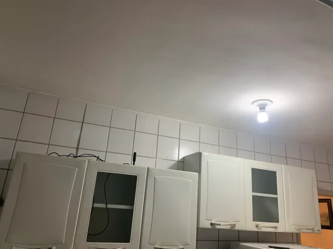 Armário de cozinha Itatiaia 