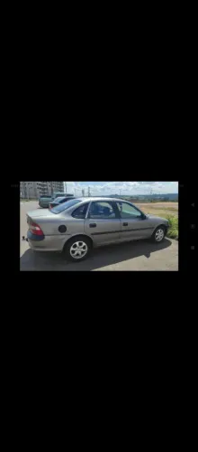 Chevrolet Vectra GLS/expres.2.2/ 2.0 E 2.0 CD 8V 1997