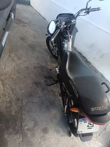 Vendo pop110