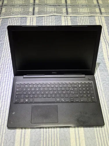 Notebook Dell Inspiron 3583 i5 8ª Geração | 8GB RAM | 1TB