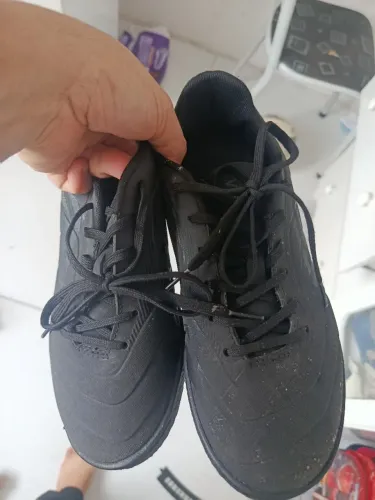 Chuteira society umbro attak Original.