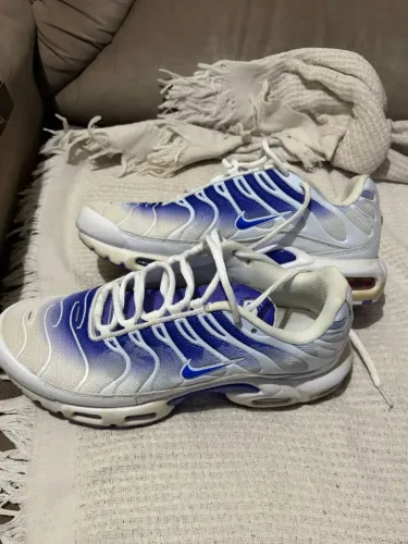 Nike Max Plus TN