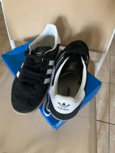 TÊNIS GAZELLE INDOOR 42