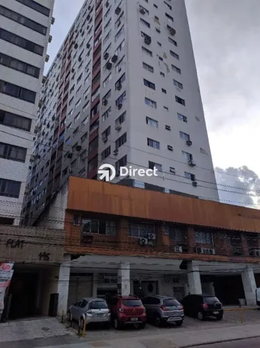 Apartamento para Locação em Boa Viagem | Edf. El Greco | 130m²