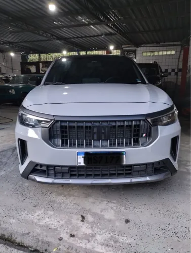 Fiat Fastback 1.0 200 Turbo Flex AUT 2026