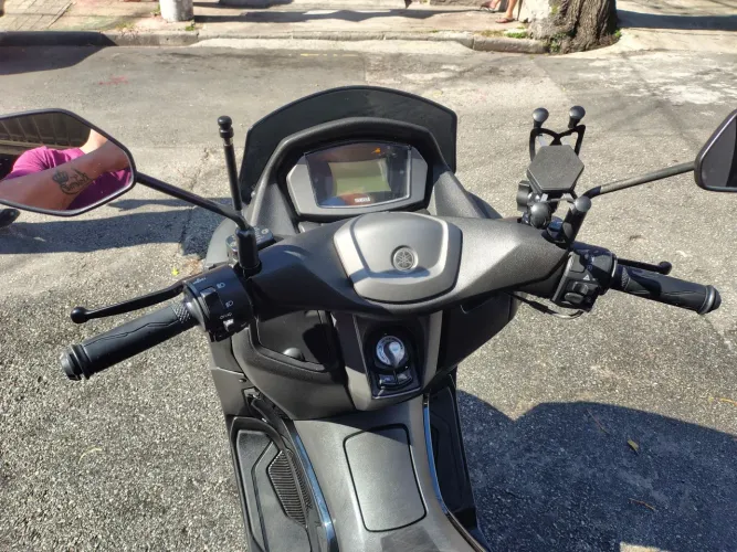 Nmax 2021