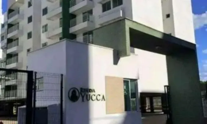 ALUGA-SE APARTAMENTO CONDOMINIO RESERVA YUCCA
