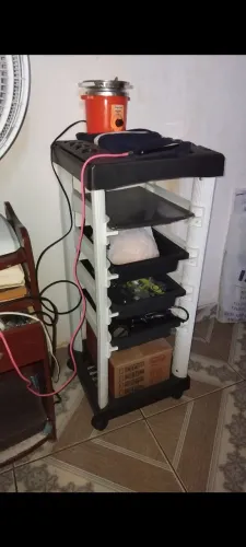 Móveis pra salões