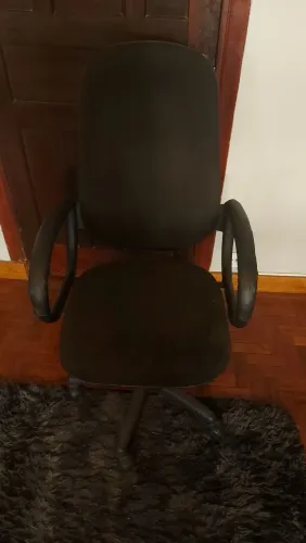 Cadeira de escritorio