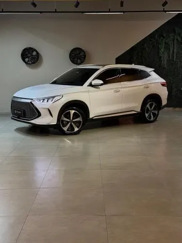 BYD Song Plus 1.5 16V Aut. (hibrido) 2025
